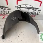 PEUGEOT 307 SAĞ ARKA DAVLUMBAZ