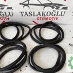 OPEL CORSA B TAKIM KAPI FİTİLİ