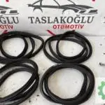 OPEL CORSA B TAKIM KAPI FİTİLİ