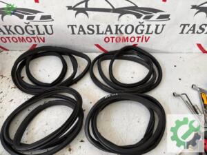 OPEL CORSA B TAKIM KAPI FİTİLİ
