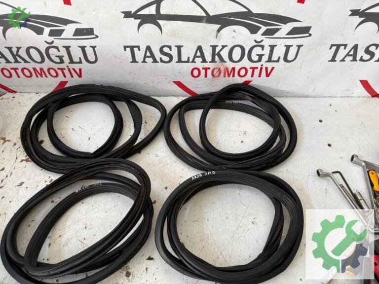 Opel Corsa Kapı Fitili çıkma parça