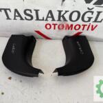 FORD TOURNEO COURİER SAĞ SOL ÖN KAPI DİREK İÇ BAKALİTİ