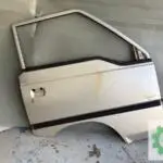 Hyundai H100 Sağ Ön Kapı çıkma parça - TASLAKOĞLU OTOMOTİV ÇIKMA PARÇA Bursa