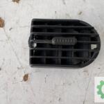 OPEL COMBO KALORİFER IZGARASI