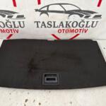 AUDİ Q7 BAGAJ ALT KAPAĞI
