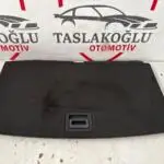 AUDİ Q7 BAGAJ ALT KAPAĞI