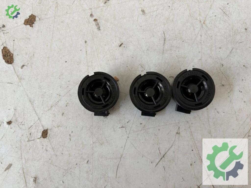 Opel Corsa Tweeter çıkma parça