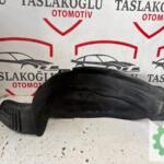 PEUGEOT 307 SAĞ ARKA DAVLUMBAZ
