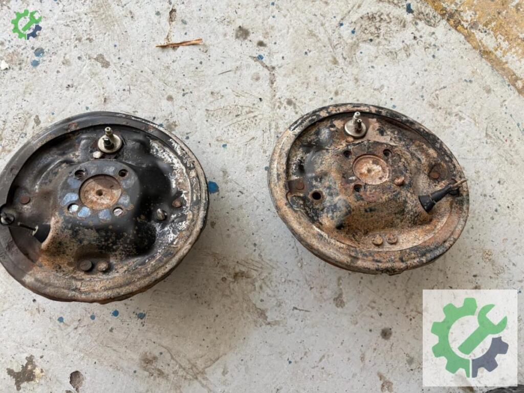 Opel Corsa Arka Taşıyıcı çıkma parça
