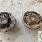 OPEL CORSA B ARKA TAŞIYICI SAĞ SOL