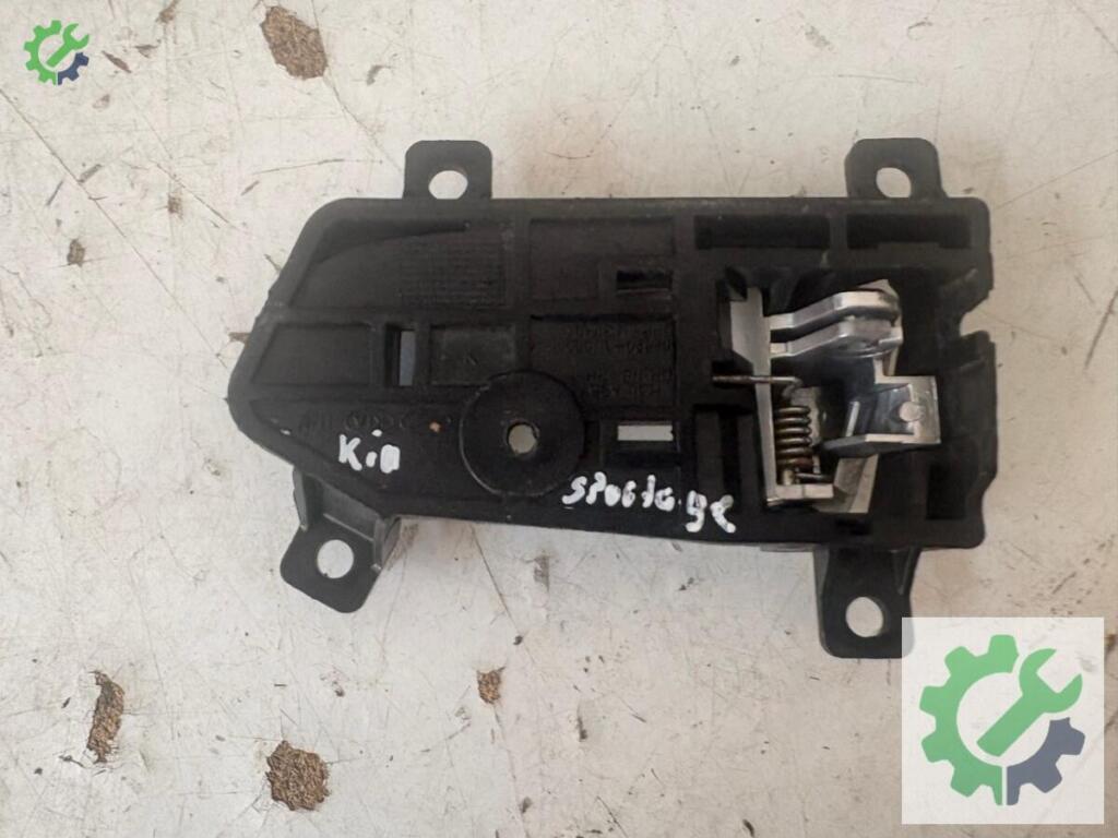 Kia Sportage Kapı Kolu çıkma parça