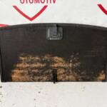 AUDİ Q7 BAGAJ ALT KAPAĞI