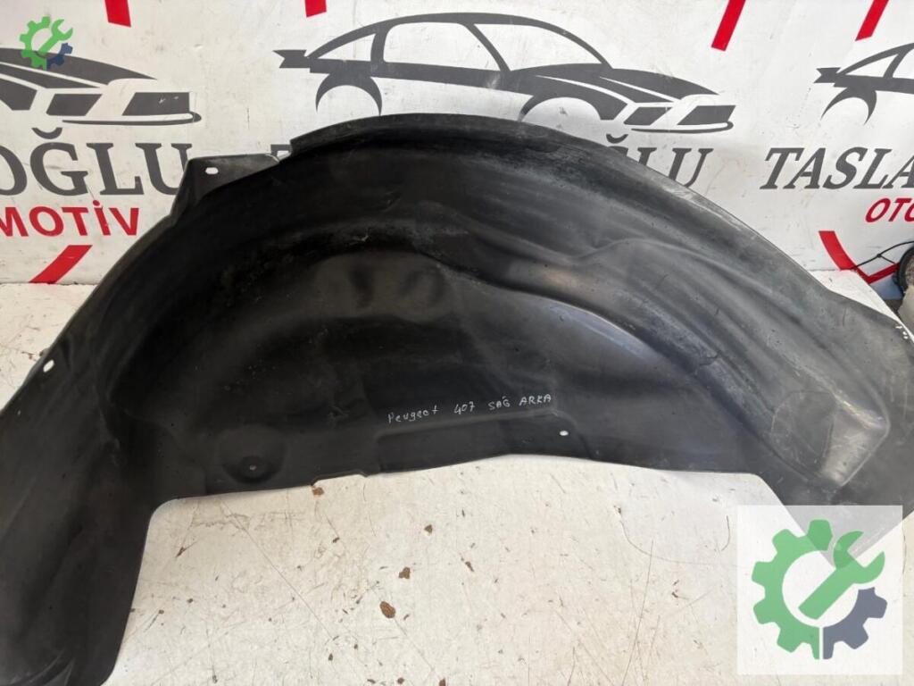 Peugeot 307 Davlumbaz çıkma parça