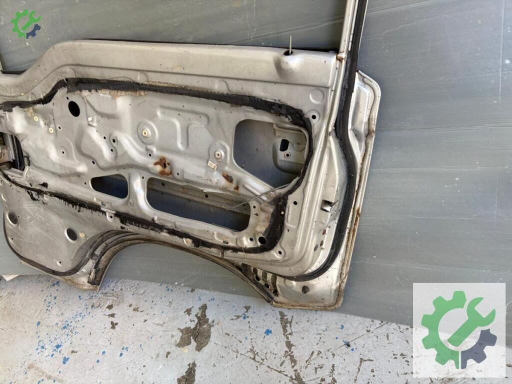 Hyundai H100 Sağ Ön Kapı çıkma parça