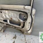 Hyundai H100 Sağ Ön Kapı çıkma parça - TASLAKOĞLU OTOMOTİV ÇIKMA PARÇA Bursa
