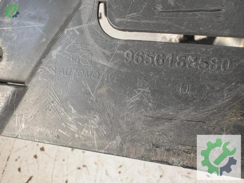 Peugeot 307 Davlumbaz çıkma parça