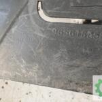 PEUGEOT 307 SAĞ ARKA DAVLUMBAZ