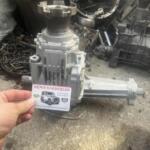 Chevrolet Captiva ön defransiyel