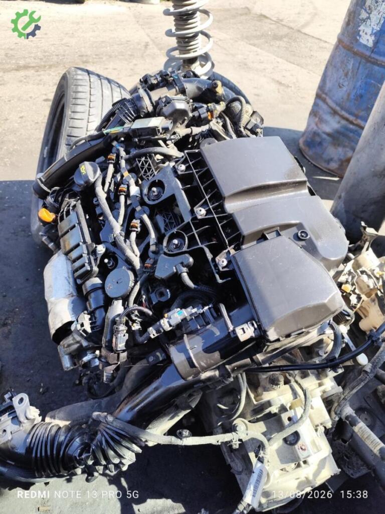 Peugeot 301 Komple Motor çıkma parça