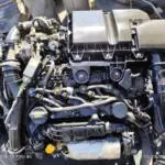 Audi Q7 Sandık Motor Çıkma Parça İzmir