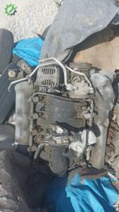 Jeep Cherokee 4.7 komple motor
