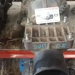 Hyundai H100 5 vites çıkma şanzıman