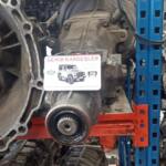 Mazda B2500 çıkma orijinal şanzıman