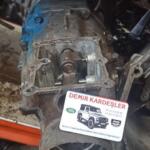 Nissan Skystar 4×2 komple çıkma şanzıman