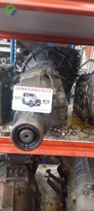 Ford Ranger 4×2 çıkma orijinal şanzıman
