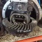 Kia Bongo tek teker çıkma defransiyel