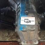 Mitsubishi L300 panelvan çıkma şanzıman