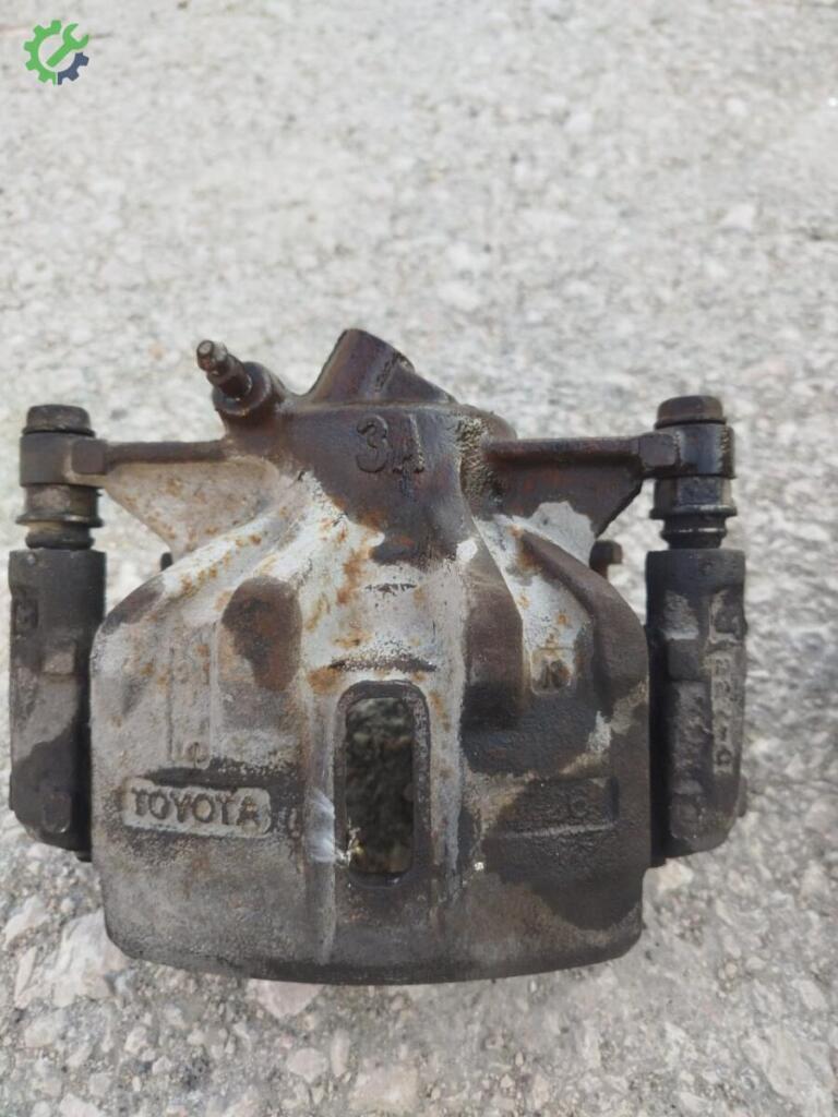 Toyota Corolla Fren Kaliperi çıkma parça