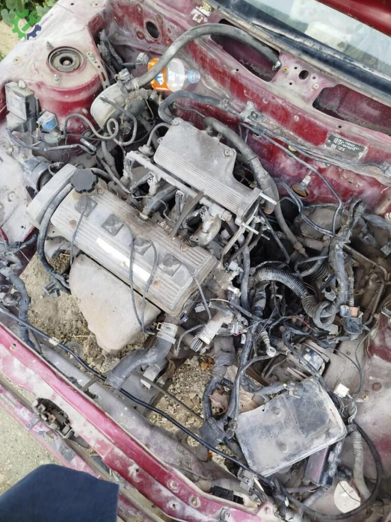 Toyota Corolla Şanzıman çıkma parça