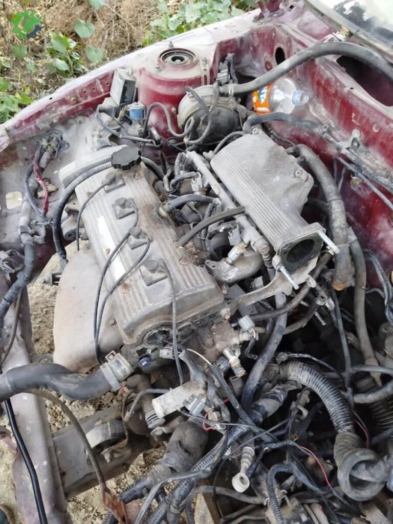 Toyota Corolla Şanzıman çıkma parça