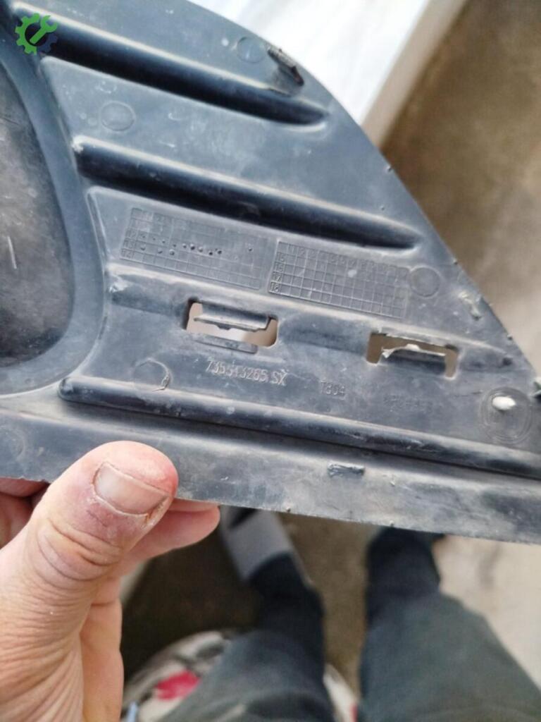 Fiat Linea Sol Ön Sis Çerçevesi çıkma parça