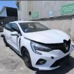 Clio 5 hatasız kapılar