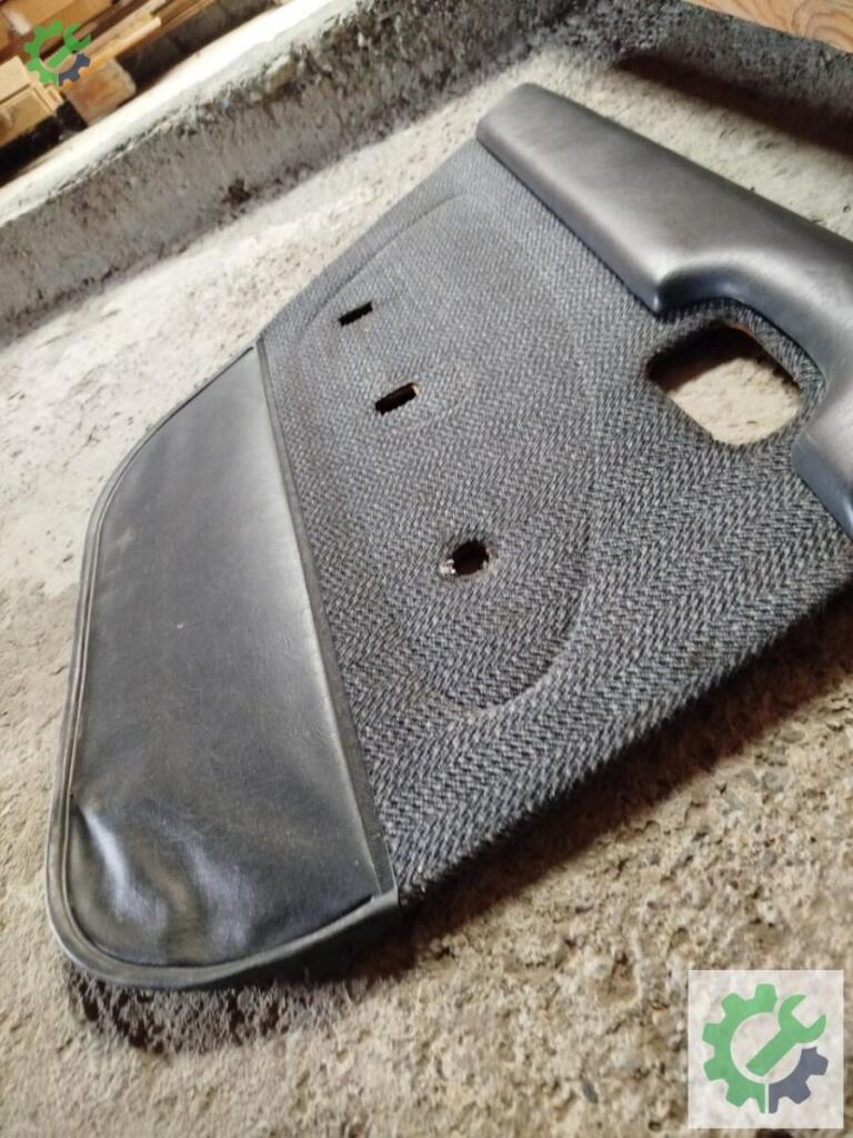 Toyota Corolla Sol Arka Kapı çıkma parça
