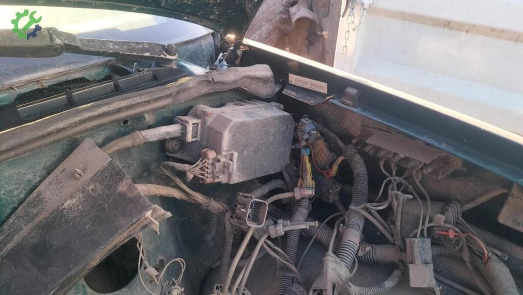 Chevrolet Blazer Motor Beyni Orijinalden çıkma parça