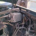Chevrolet Blazer Motor Beyni çıkma parça - MISIRCIOĞLU OTO ÇIKMA YEDEK PARÇA Zonguldak