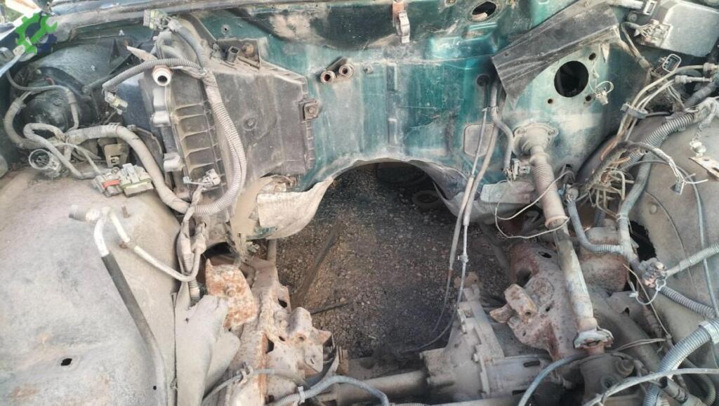 Chevrolet Blazer Motor Beyni Orijinalden çıkma parça