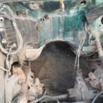 Chevrolet Blazer Motor Beyni çıkma parça - MISIRCIOĞLU OTO ÇIKMA YEDEK PARÇA Zonguldak
