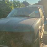Chevrolet Blazer Motor Beyni çıkma parça - MISIRCIOĞLU OTO ÇIKMA YEDEK PARÇA Zonguldak