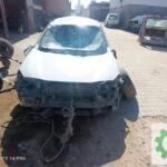 Renault Fluence çıkma parça - Mazlum oto Mardin