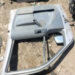 Ford Tourneo Connect Çıkma Parça Mardin