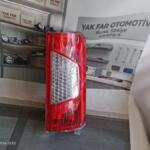 FORD CONNECT SAĞ STOP LAMBASI SIFIR YAN SANAYİ
