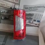 FORD CONNECT SAĞ STOP LAMBASI SIFIR YAN SANAYİ