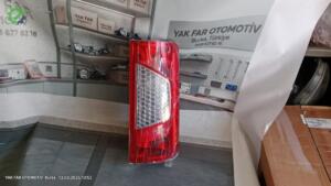 FORD CONNECT SAĞ STOP LAMBASI SIFIR YAN SANAYİ