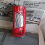 FORD CONNECT SAĞ STOP LAMBASI SIFIR YAN SANAYİ