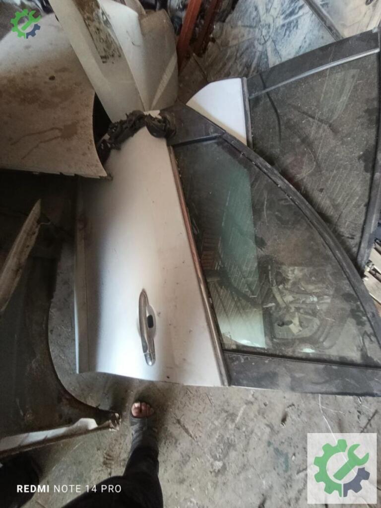 Renault Fluence çıkma parça