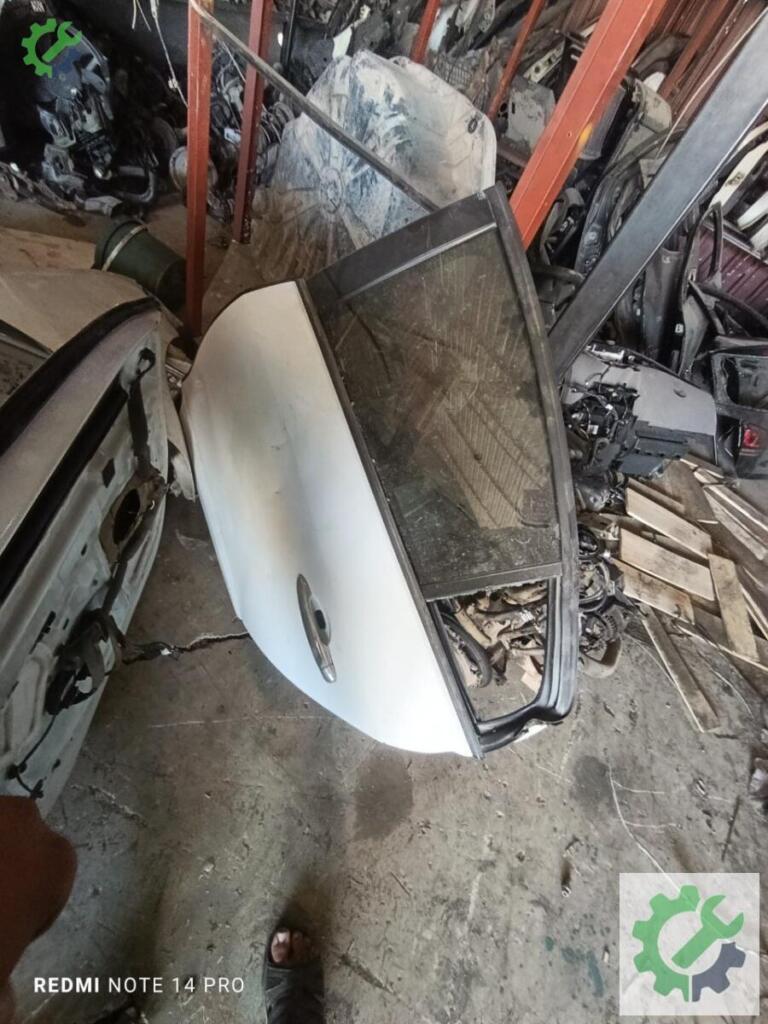 Renault Fluence Kapı çıkma parça